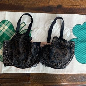 Torrid Lace Bra